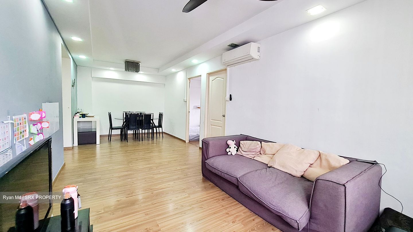 Blk 106 Pasir Ris Street 12 (Pasir Ris), HDB 4 Rooms #391971441